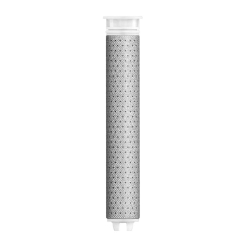 PHILIPS Ersatzfilter Duschfilter für Duschbrause Wasserfilter Filter 3er Pack