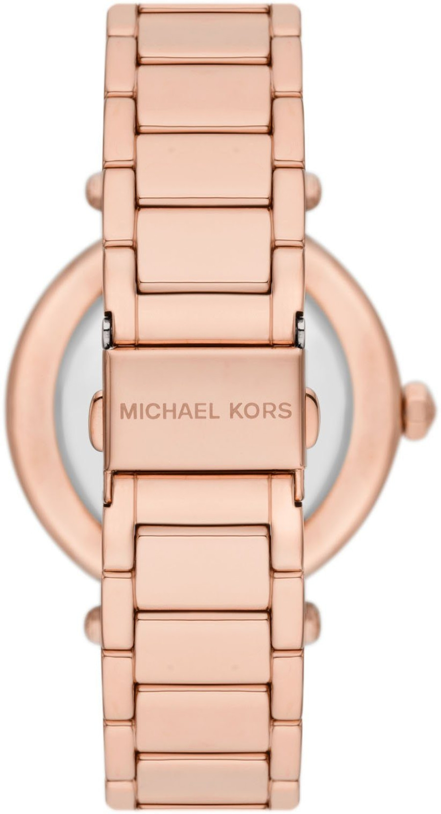 MICHAEL KORS Quarzuhr Parker MK7286 39 mm Edelstahlgehäuse B-Ware