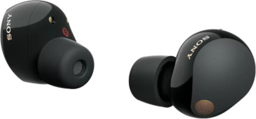 SONY WF-1000XM5 In-Ear-Kopfhörer Noise Cancelling Bluetooth 5.3 USB-C B-WARE