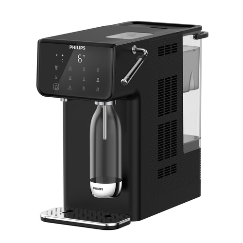 PHILIPS Heißwasserspender Wasserspender Dispenser ADD5962BK/1 Wasserkocher