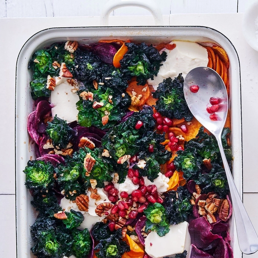BETTY BOSSI Kochbuch Heute kocht mein Ofen 128 Rezepte Fisch Fleisch Veggie