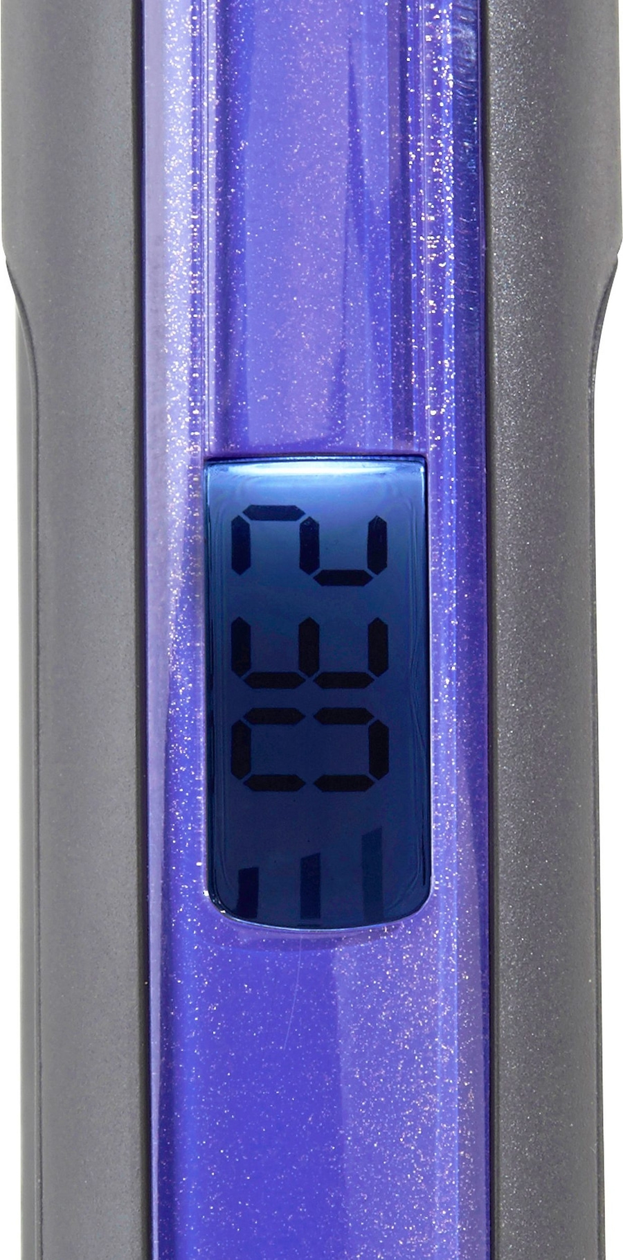 REMINGTON Haarglätter Glätteisen S7710 PRO Ionic 3-fach Ionen Keramik Display