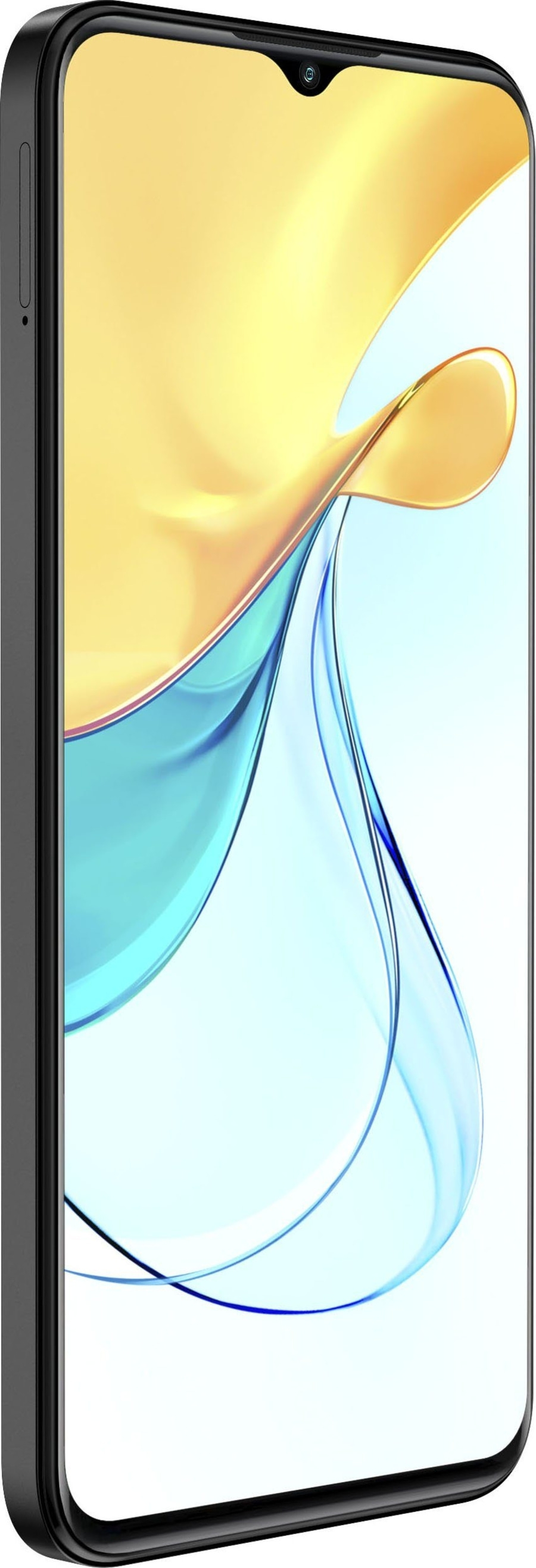 ZTE Smartphone Blade V50S 6,6 Zoll 50MP Triple Kamera 256GB schwarz B-WARE