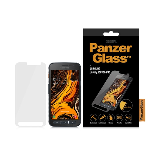PanzerGlass™ Samsung Galaxy Xcover 4 | 4s | Screen Protector Glass