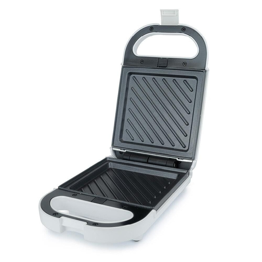 KORONA 3-in-1 Sandwichmaker 47020 Waffeleisen wechselbare Plattensets NEU
