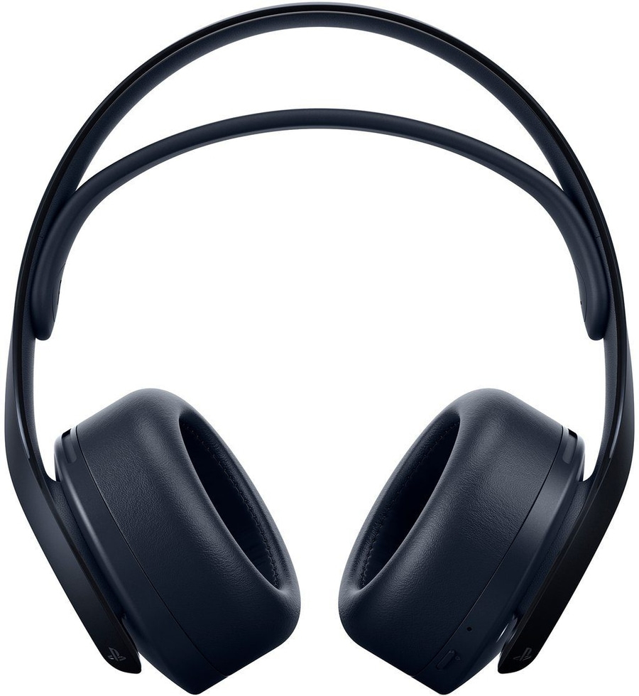 SONY PULSE 3D Wireless Headset Kopfhörer mit Mikrofon PS5 schwarz B-WARE