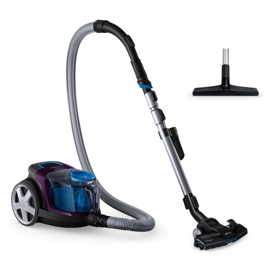 PHILIPS Staubsauger PowerPro Compact FC9333/09 mit PowerCyclone 5-Technologie