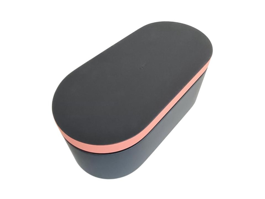 DYSON Haartrockner Supersonic Nural Amber Silk mit 5 Aufsätzen 1600W B-WARE