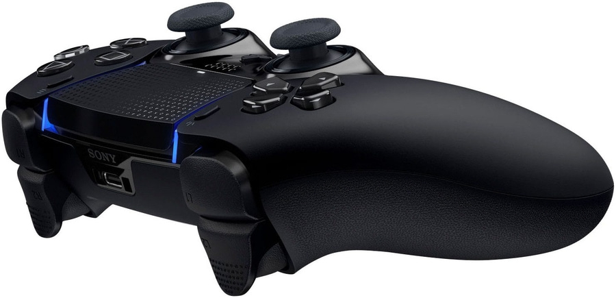 SONY DualSense Edge Wireless-Controller für PS5 USB-C Midnight Black B-WARE