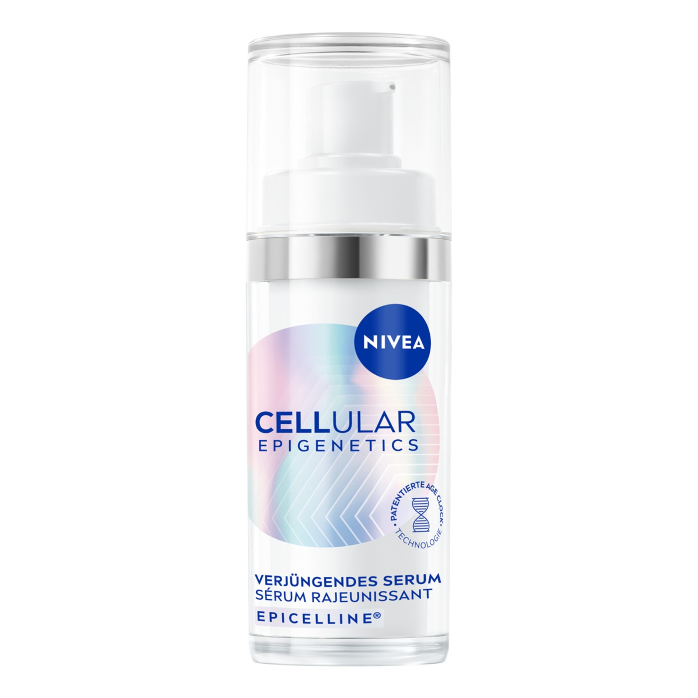 Nivea Cellular Epigenetics Serum, Anti-Aging-Pflege, Hautpflege, Gesichtspflege