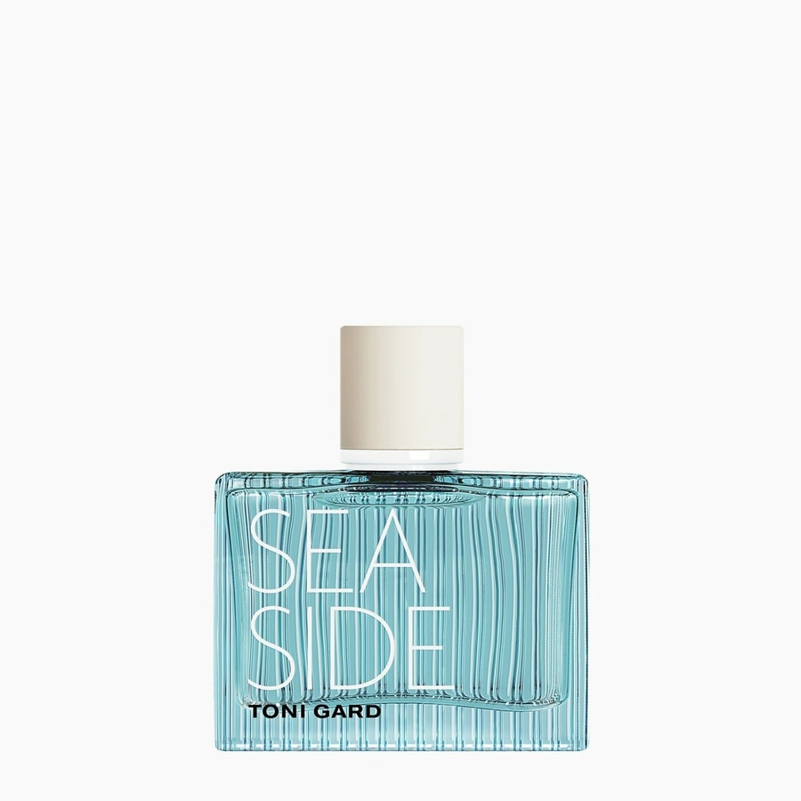 TONI GARD Sea Side WOMAN Eau de Parfum 40ml blumig frisch