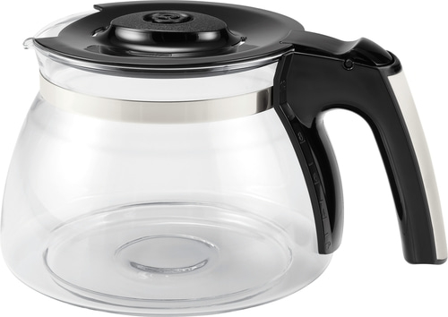 MELITTA Glaskanne Enjoy Top Ersatzkanne für Filterkaffeemaschine