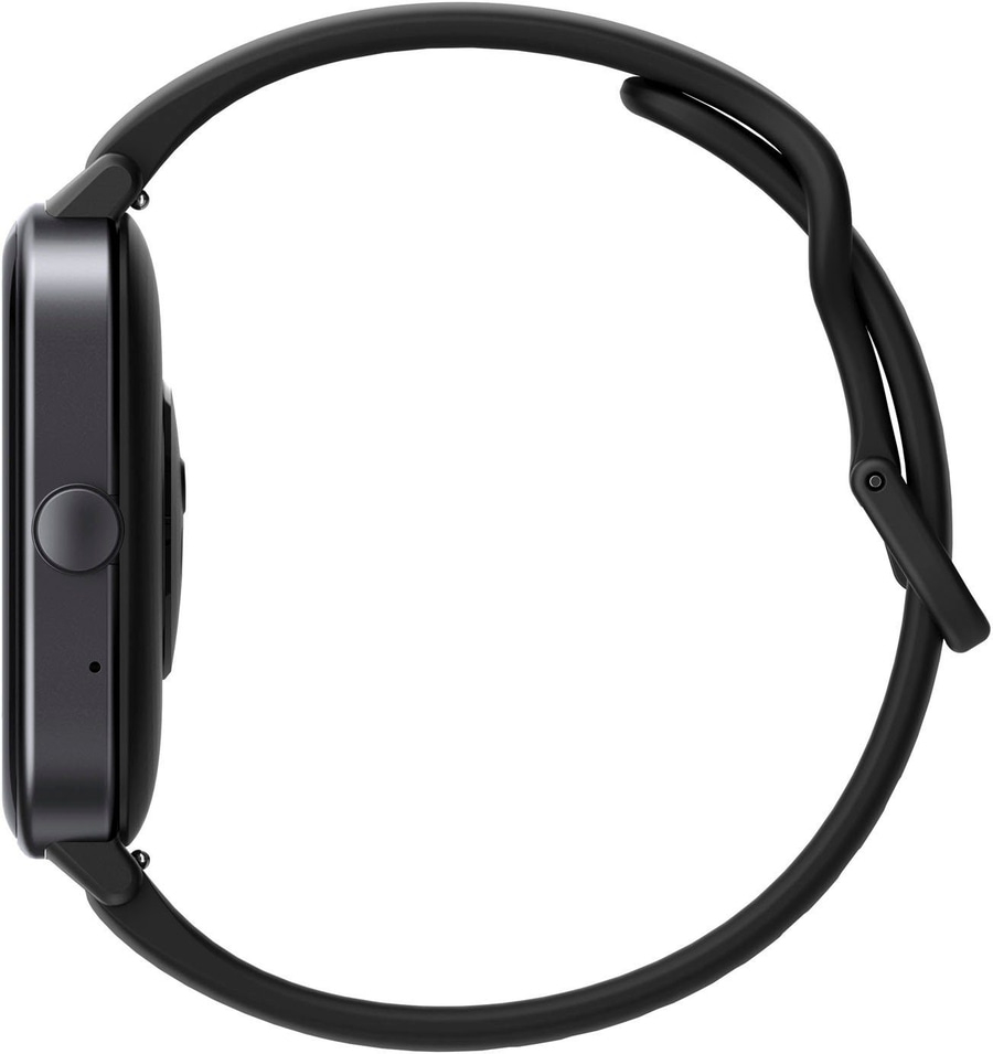 SMARTY 2.0 Smartwatch SW038A Bluetooth Touch-Display Schrittzähler B-WARE