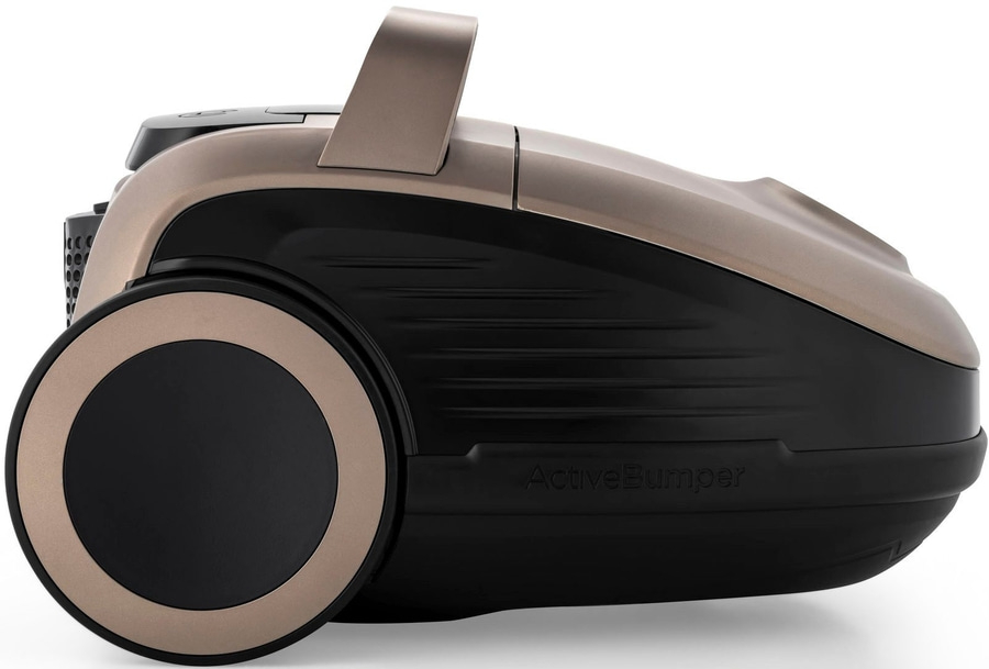 GORENJE Bodenstaubsauger G600 Allergy VCE28G6ALLGO 850W 3L HEPA Filter B-WARE