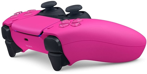SONY PlayStation 5 DualSense Wireless Controller Nova Pink PS5 B-WARE
