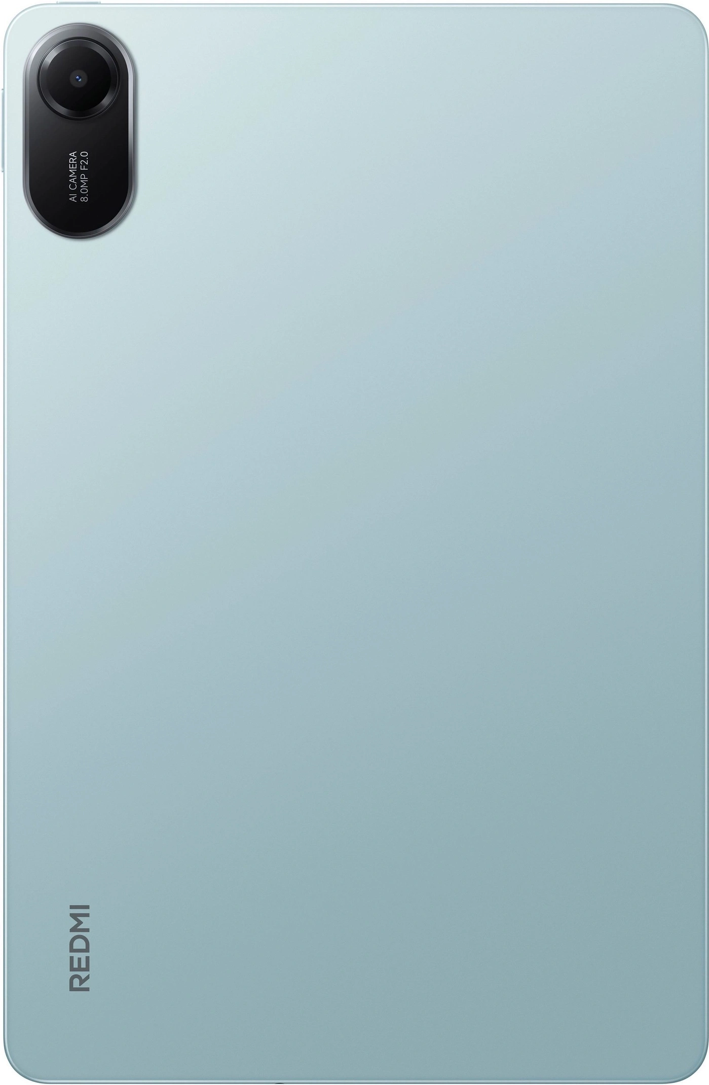 XIAOMI Redmi Pad 2 Tablet 11 Zoll 4GB 128GB WiFi Android 15 Mint Green B-WARE