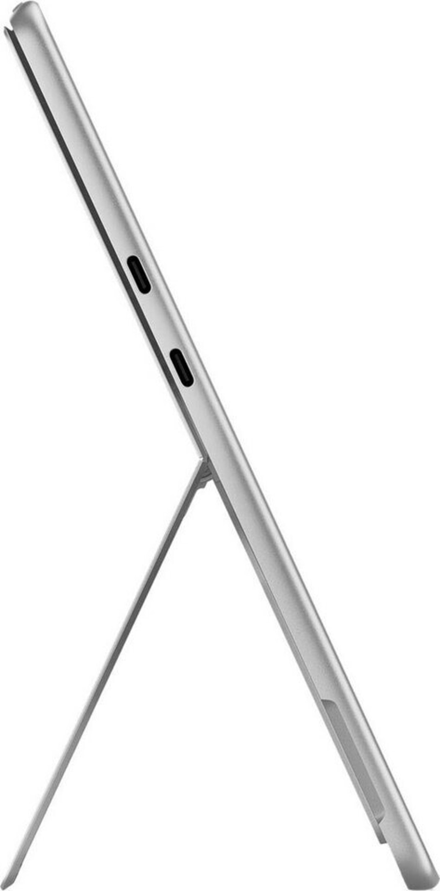 MICROSOFT Surface Pro 11 Tablet PC 13Zoll 512GB WiFi Win11 Home platinum B-Ware