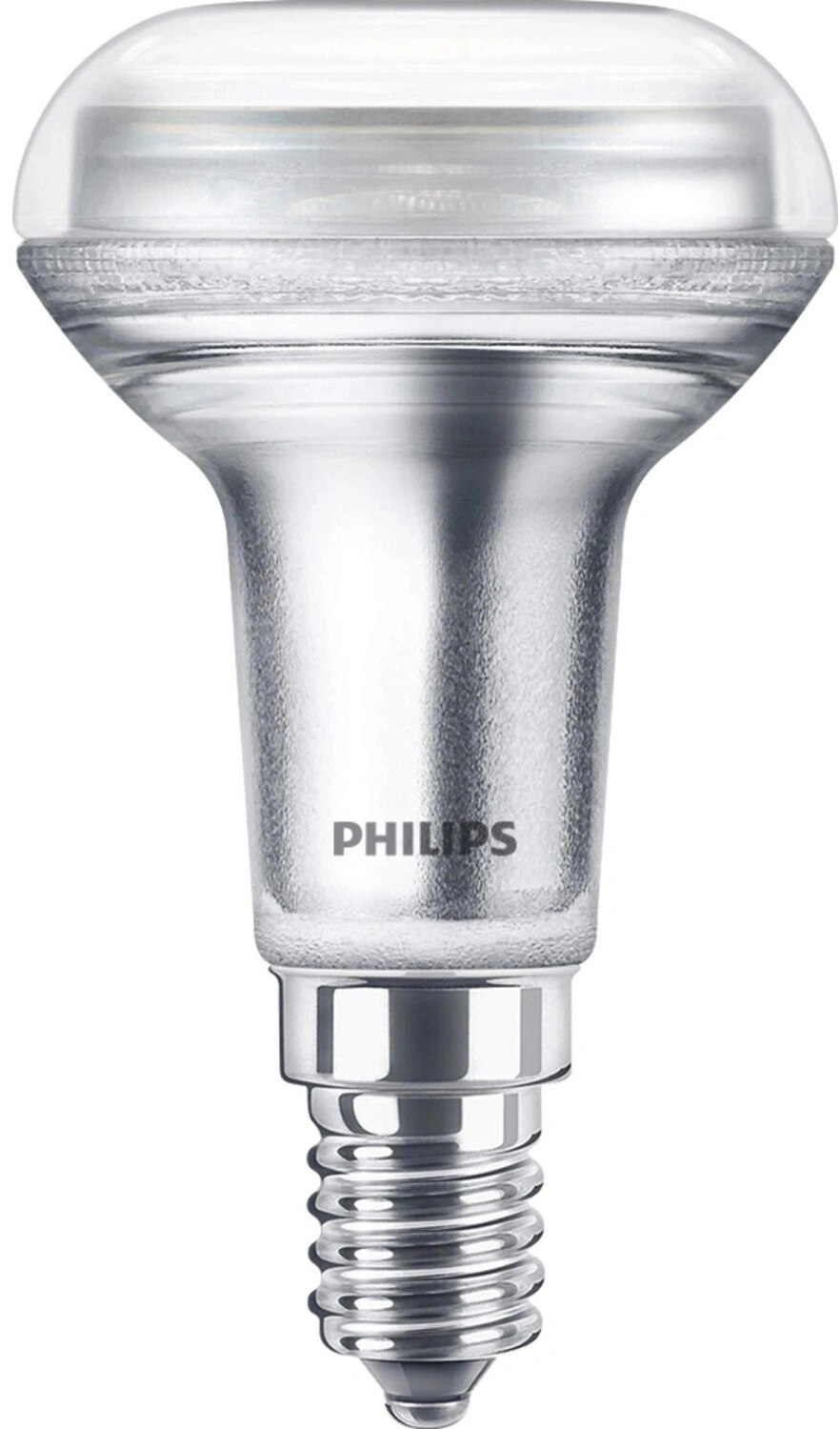 12x PHILIPS LED Reflektor R50 E14 2,8W 210lm 2700K Warmweiß 36° 40W Ersatz NEU