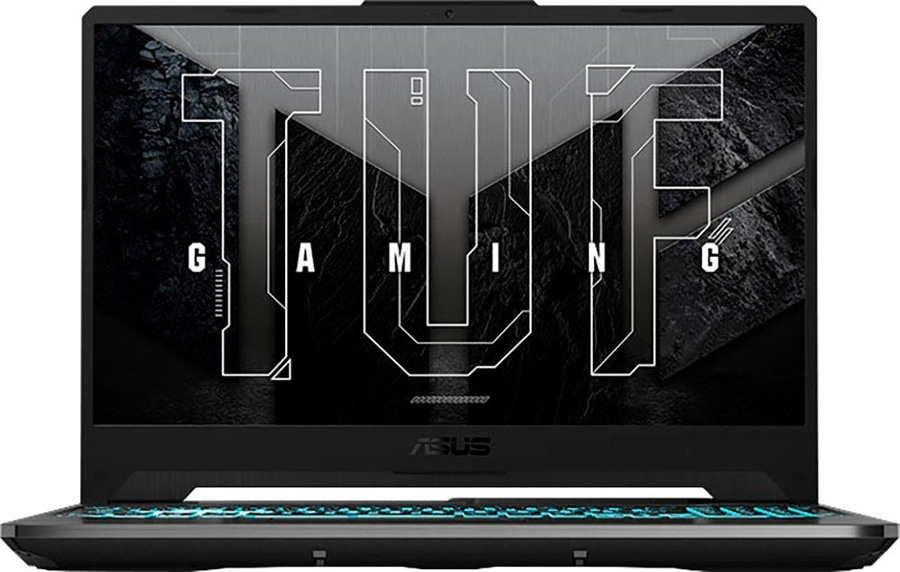 ASUS Notebook TUF Gaming A15 FA506NC-HN001W 15,6Zoll RTX 3050 512GB B-WARE