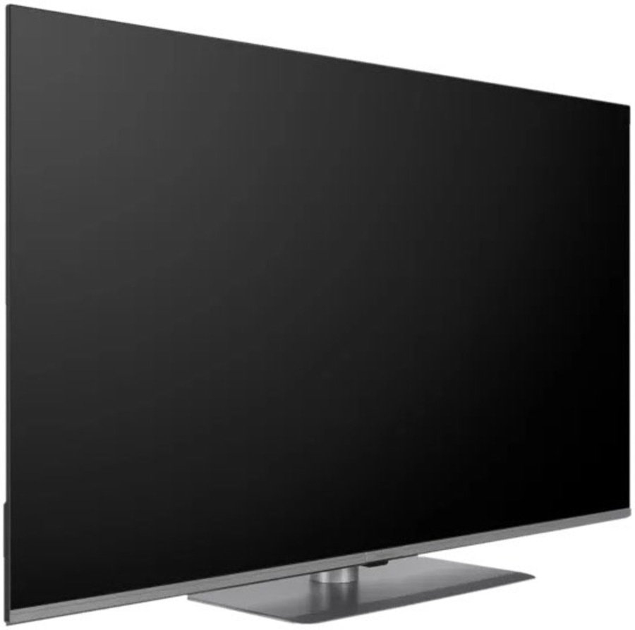 PANASONIC Fernseher 55 Zoll 139 cm 4K UHD QLED Smart TV TV-55W83AE8 Fire TV
