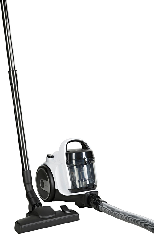 BOSCH Bodenstaubsauger Serie 2 BGS05AAA1 700W 1,5l Kapazität beutellos B-WARE