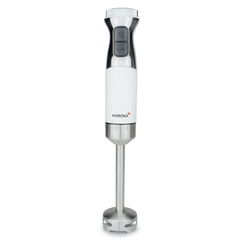 KORONA Stabmixer 23530 800 Watt 2 Leistungsstufen inkl. Mixbehälter Turbo NEU