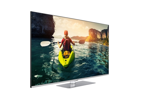 PANASONIC Fernseher 55" 4K Ultra HD LED Smart TV HDR10 Dolby Vision TX-55MXX689