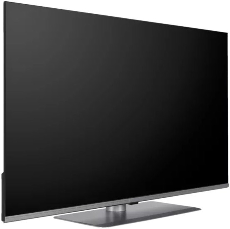 PANASONIC Fernseher 43 Zoll 108 cm 4K Ultra HD LED Smart TV TV-43W83AE8 HDR10+