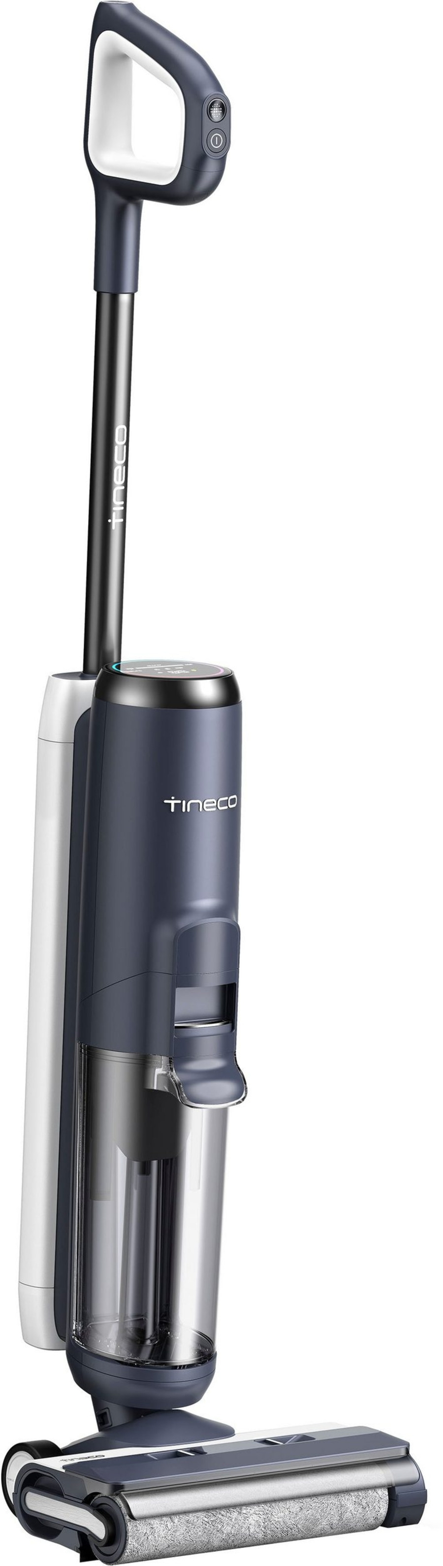 TINECO Nass-Trocken-Sauger Floor One S5 Extreme Selbstreinigung beutellos B-WARE