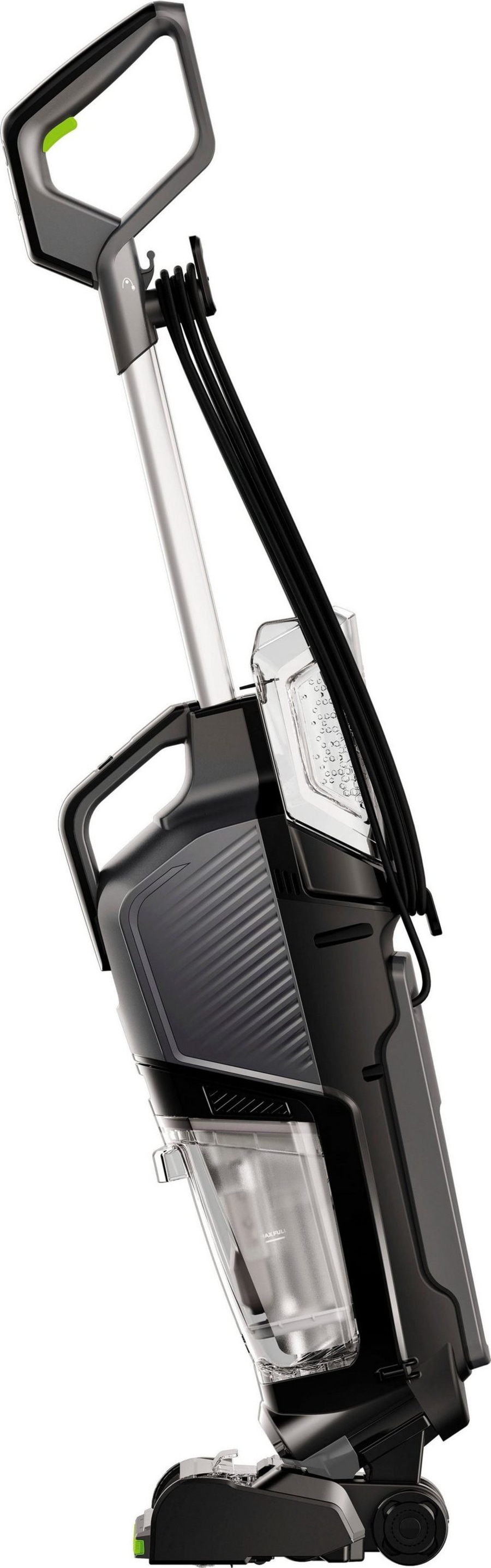 BISSELL Nass-Trocken-Sauger 3527N CrossWave Hydrosteam PET Select B-WARE