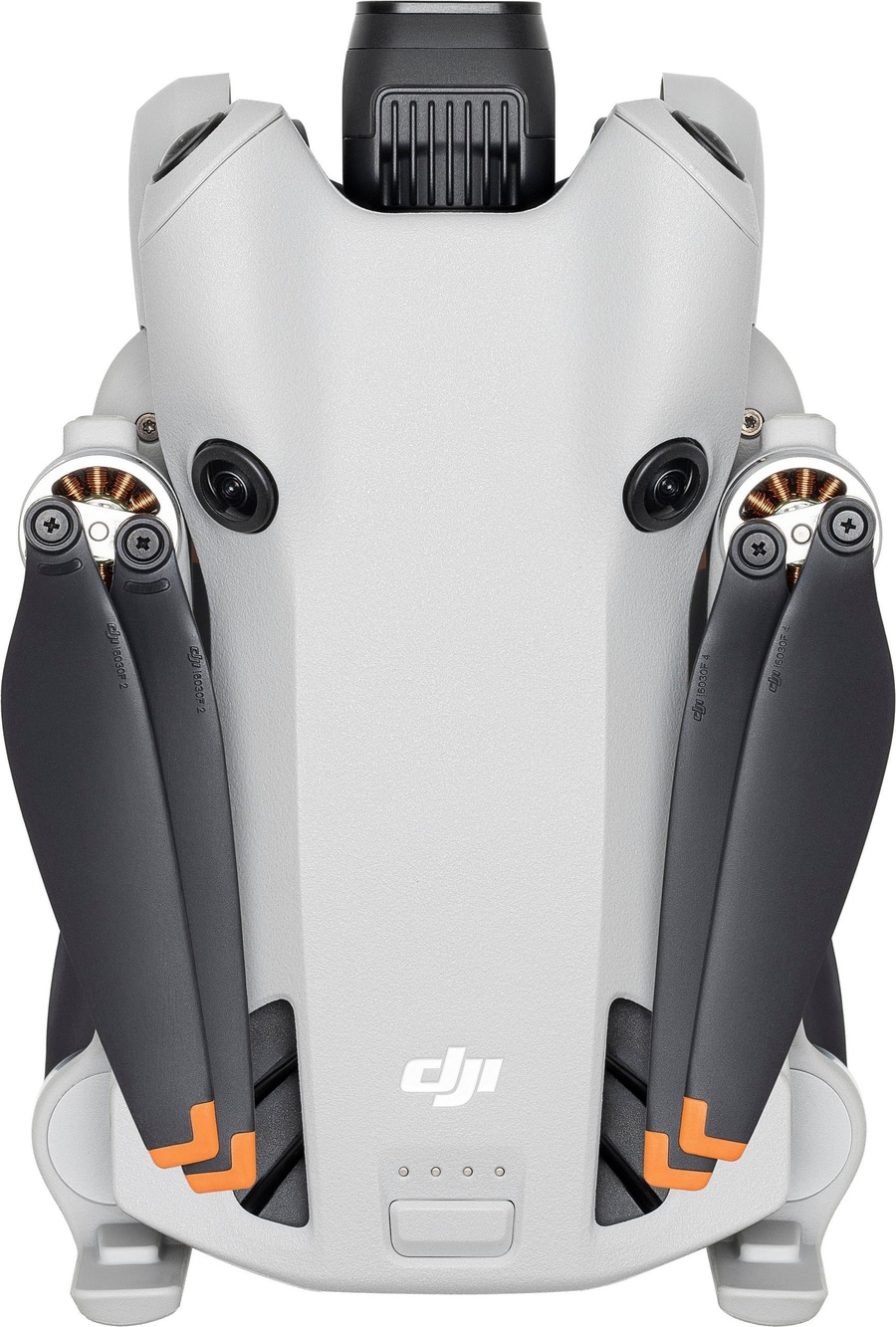 DJI Mini 4 Pro Fly More Combo 48 MP Quadrocopter RC2 Fernbedienung B-WARE