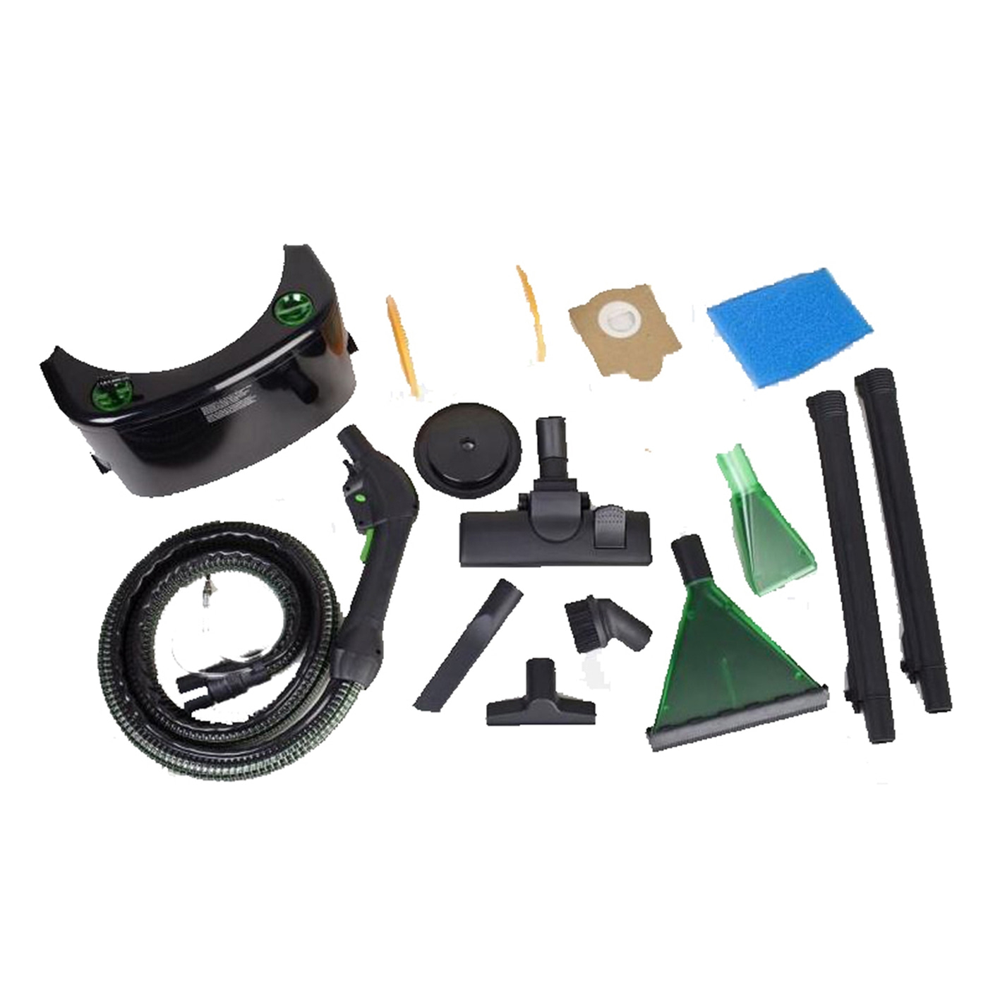 Staubsaugerzubehör und -teile