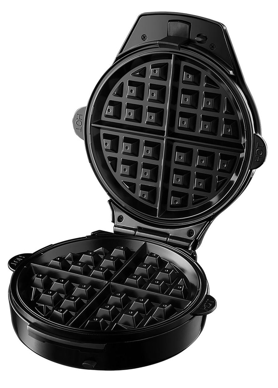 RUSSELL HOBBS Waffeleisen 3in1 Fiesta 24620-56 Waffeln Donuts Cupcakes 900W