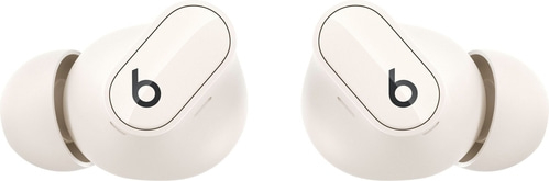 Beats by Dr. Dre Studio Buds + Wireless In-Ear-Kopfhörer Bluetooth ivory B-WARE