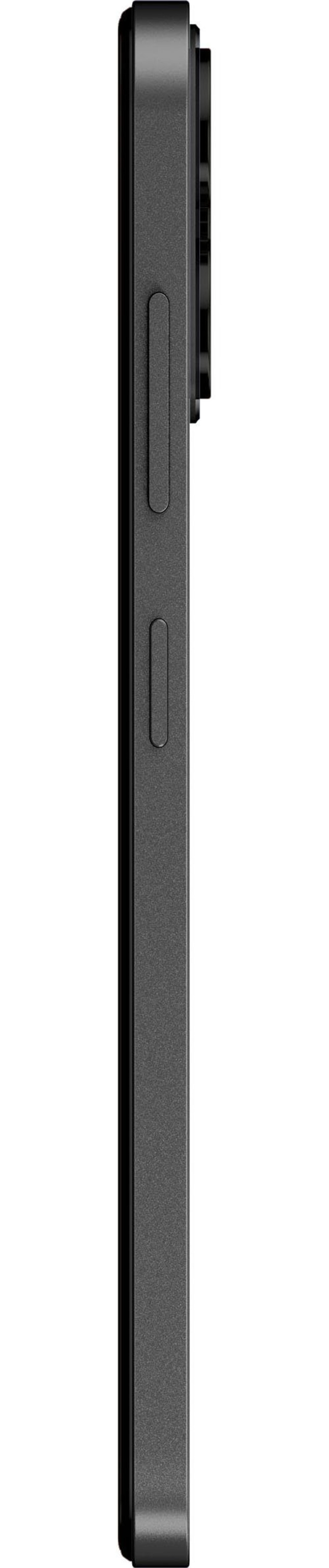 ZTE Smartphone Blade V50S 6,6 Zoll 50MP Triple Kamera 256GB schwarz B-WARE
