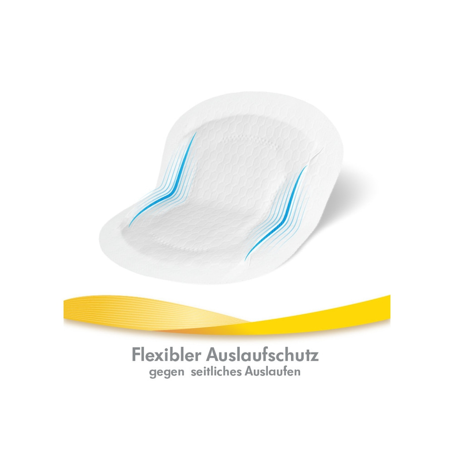 3 x MEDELA 30 Stück Ultra-atmungsaktive Stilleinlagen, 90 Stück