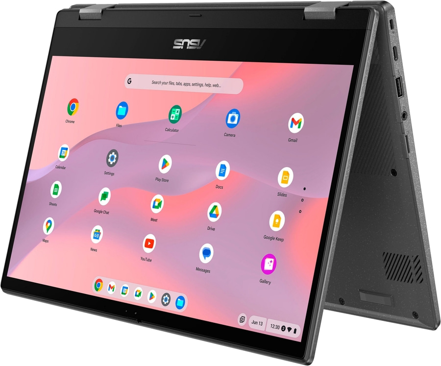 ASUS Chromebook Flip CM1 CM1402FM2A-EC0015 14Zoll 128GB MediaTek Kompanio B-WARE