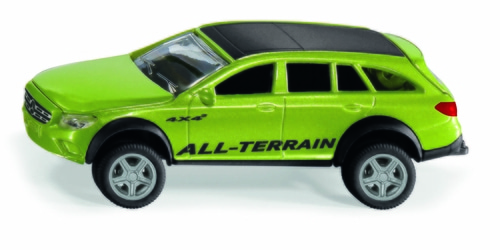 SIKU Mercedes-Benz E-Klasse All-Terrain 4x4 2349 1:50 Modellauto Spielzeugauto
