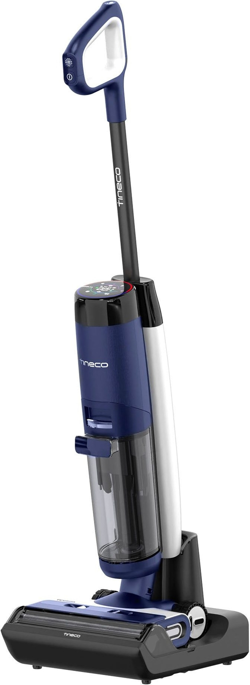 TINECO Nass-Trocken-Sauger Floor One S7 Flashdry Heißluft-Trocknung 230W B-Ware