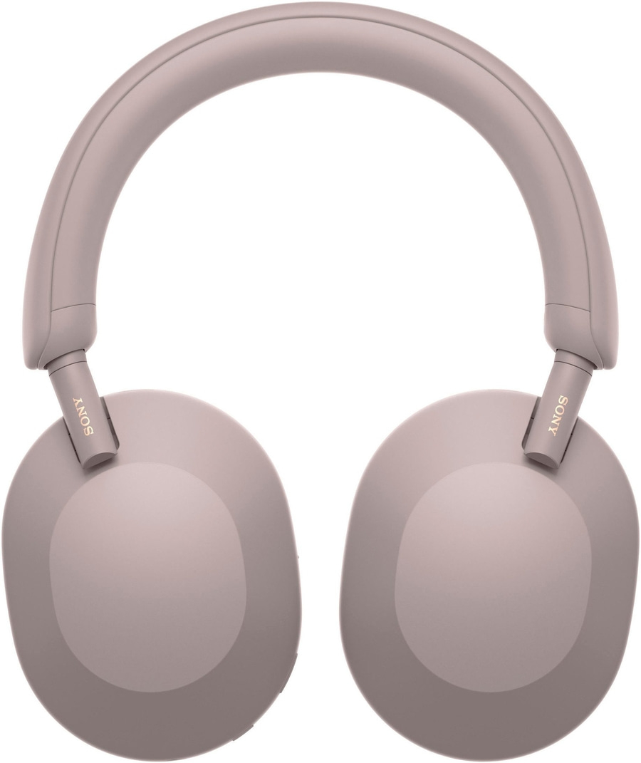 SONY Over-Ear Kopfhörer WH1000XM5 Noise-Cancelling Bluetooth 3,5mm Klinke B-WARE