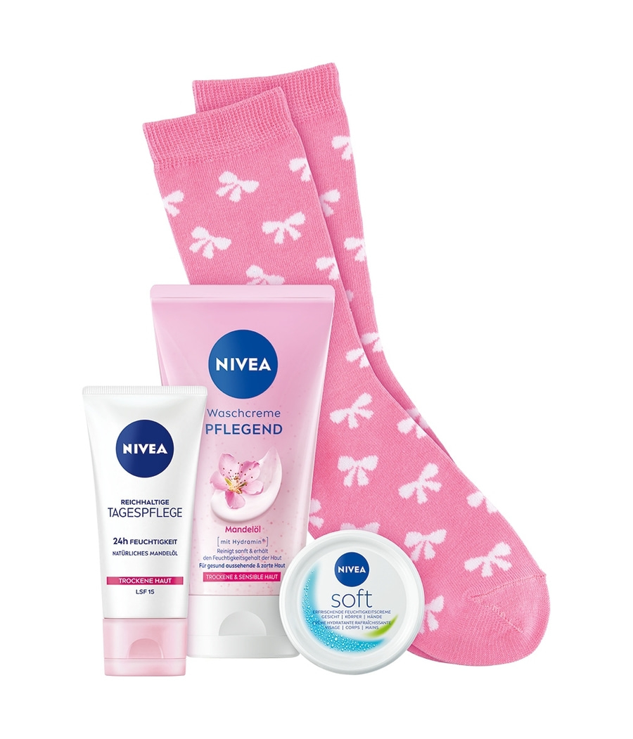 NIVEA Girls Stuff 2025 (Skincare Love) NIVEA Girls Stuff 2025 (Skincare Love)
