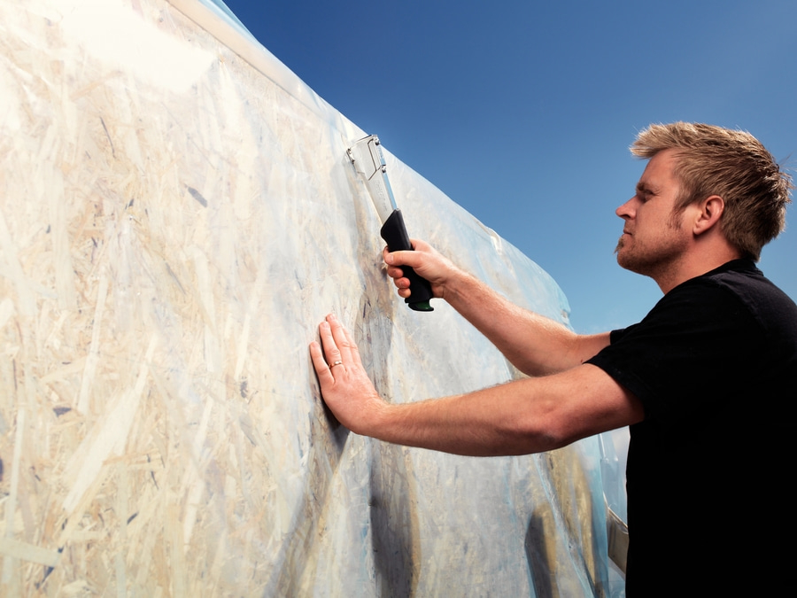 RAPID R311 Hammertacker Schlagtacker Typ 140 6-12mm Tacker Profi 5001695