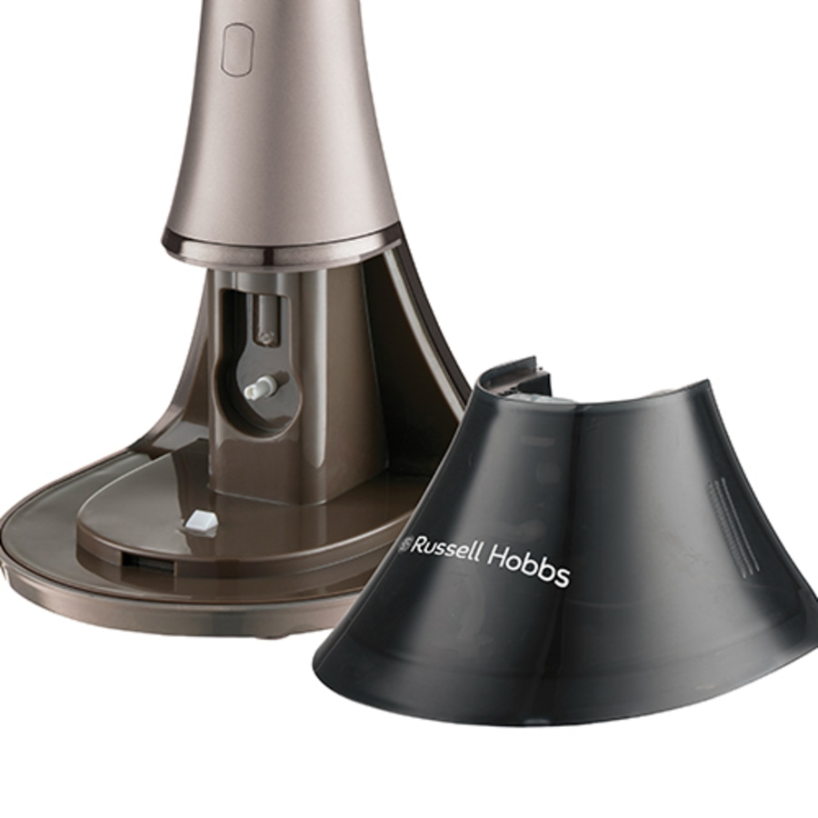 RUSSELL HOBBS Dampfbürste Multi-Bügeleisen Dampfbügeleisen Steam Genie Aroma