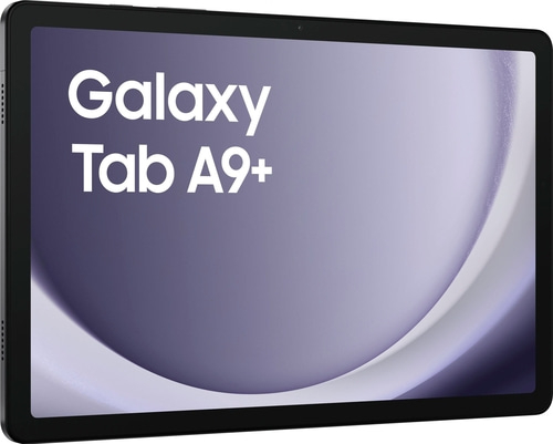 SAMSUNG Tablet Galaxy Tab A9+ 11 Zoll 64GB WiFi Bluetooth Graphite B-WARE