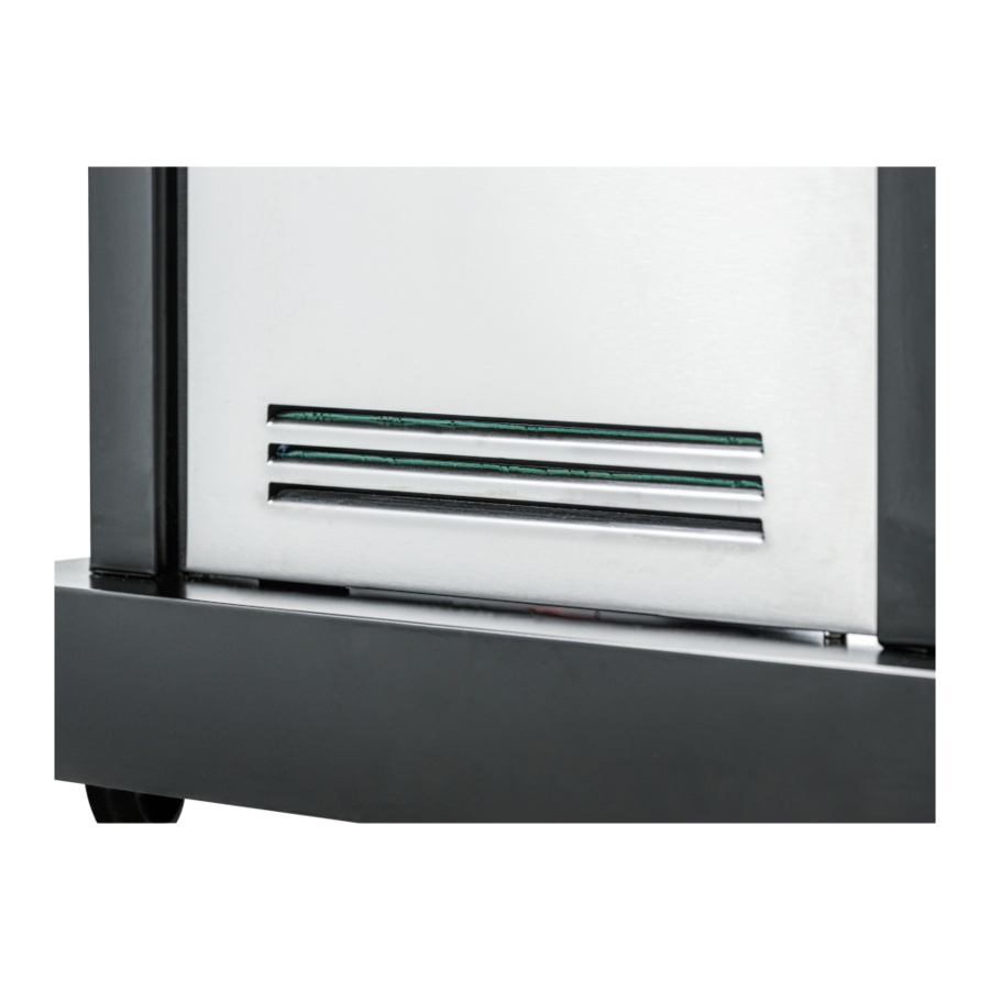 CHAR-BROIL ADVANTAGE 225S 2-Brenner Gasgrill + Grillplatte 6.15 kW NEU