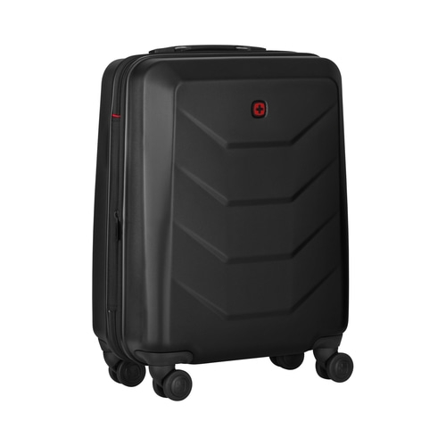 WENGER Handgepäckskoffer Hartschalenkoffer Carry On Trolley Prymo 55 cm 36 L