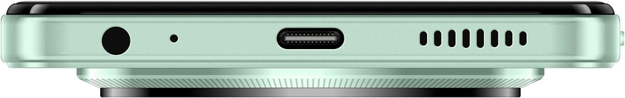 ZTE Smartphone Blade V70 Max 6,9Zoll 128GB 50MP Dual SIM Android Grün B-WARE