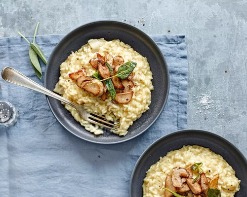 Betty Bossi Kochbuch Saisonal - schnell & einfach 100 Rezepte - unter 30 Minuten