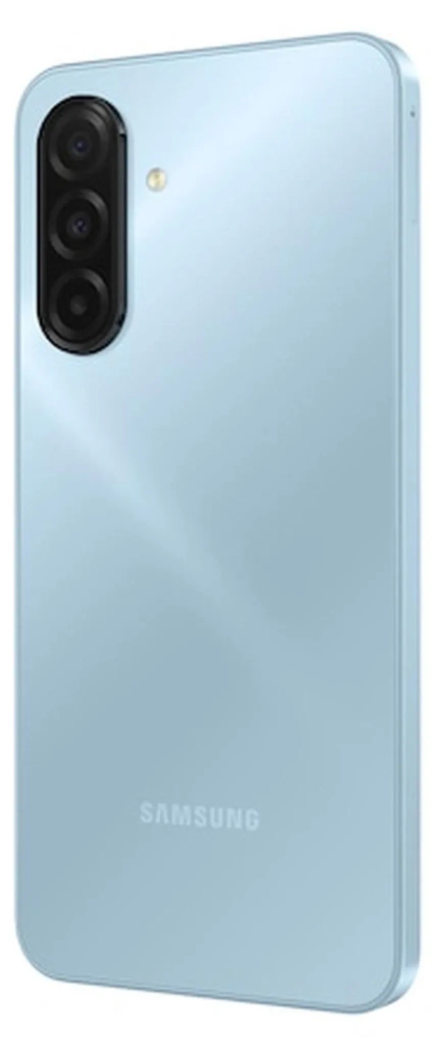 SAMSUNG Galaxy A17 4G Smartphone Handy 6,7 Zoll 4GB 128GB 50MP Hellblau B-WARE