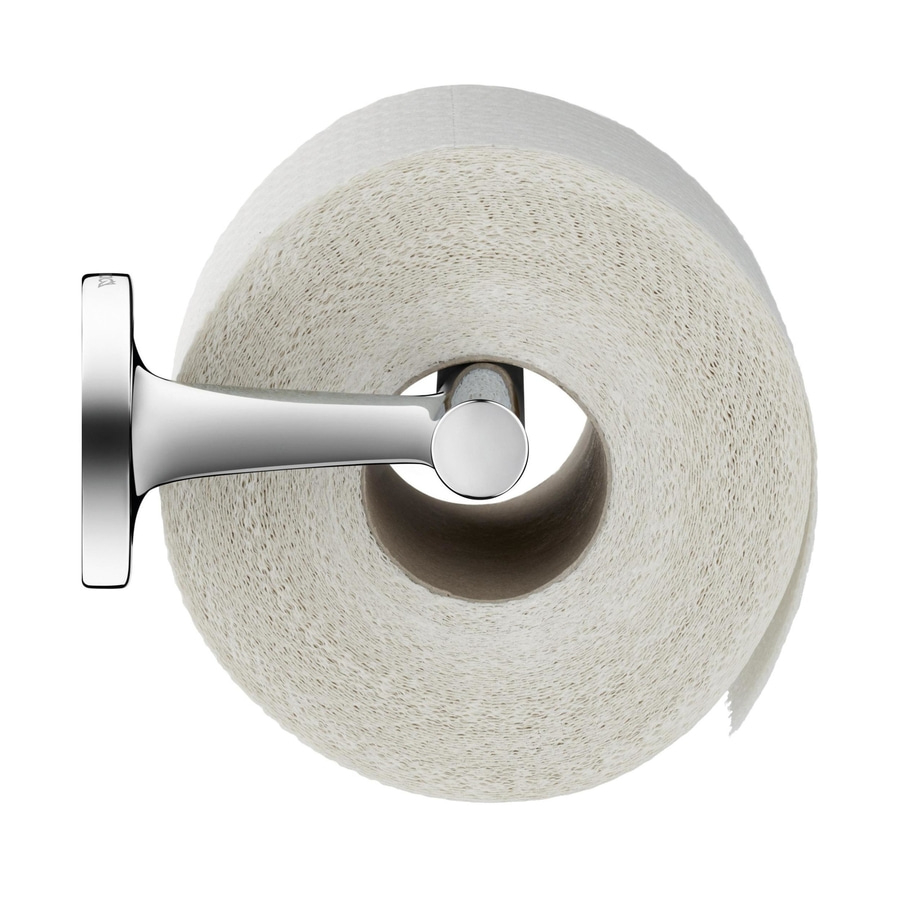 DURAVIT Starck T Toilettenpapierhalter Papierrollenhalter WC Papierspender Chrom